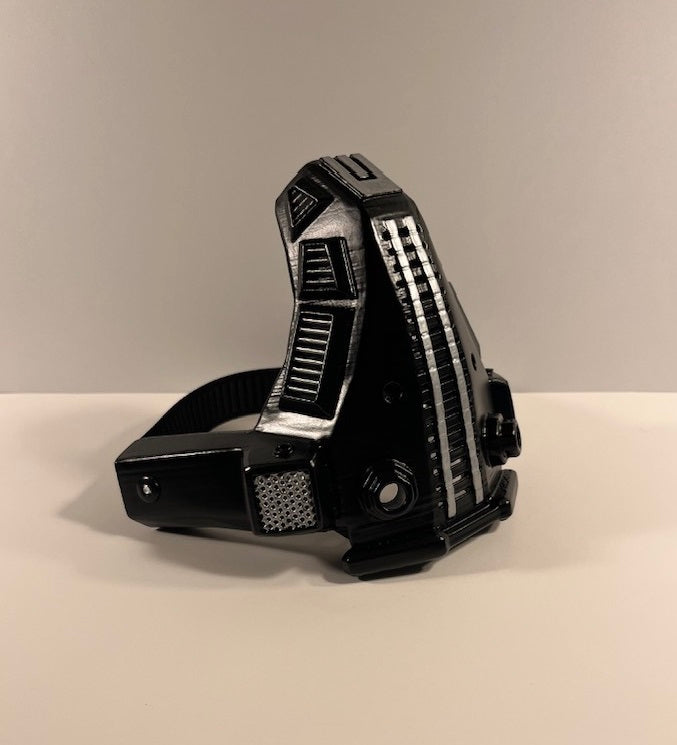 Darth Malgus chest armor based on Star Wars the Old Republic.