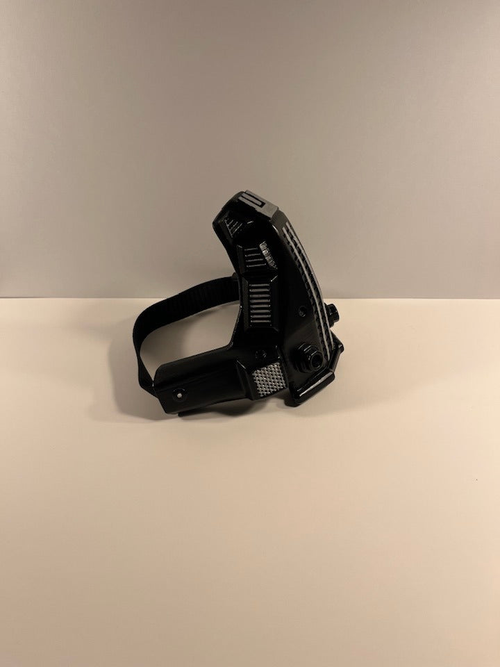 Darth Malgus mask respirator/ breather SWTOR Star Wars The Old Republic