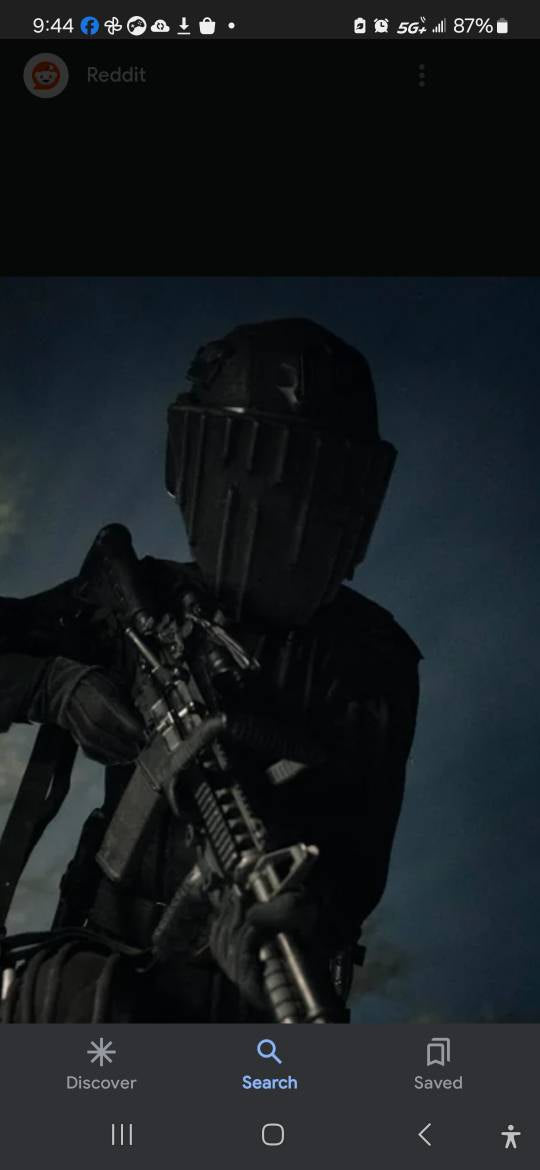 TWD: World Beyond flat black visor for helmet.