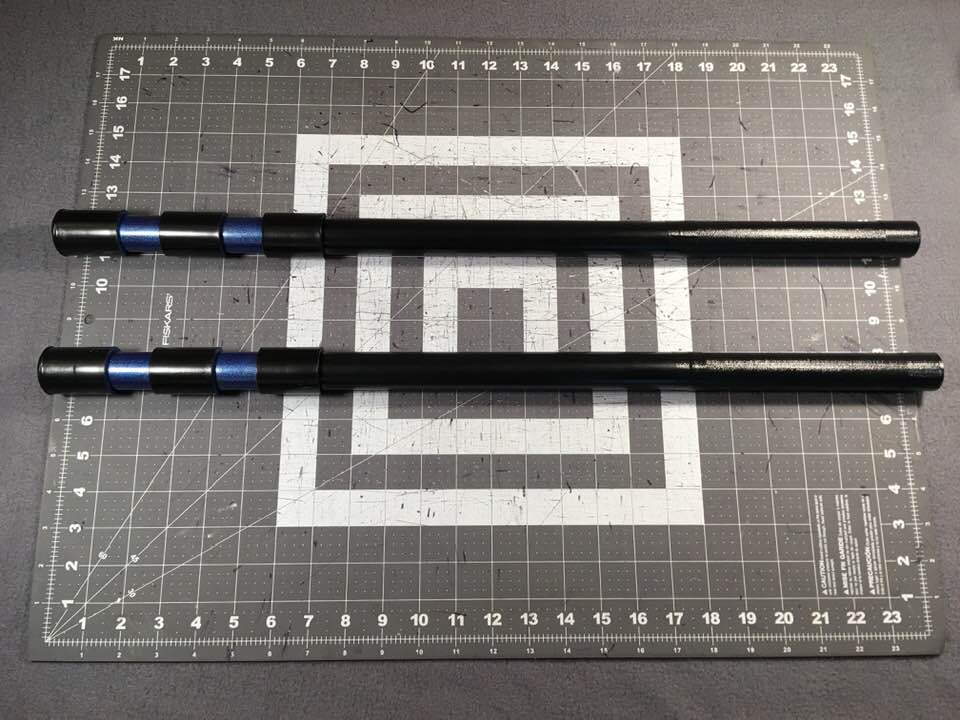 Daredevil Batons