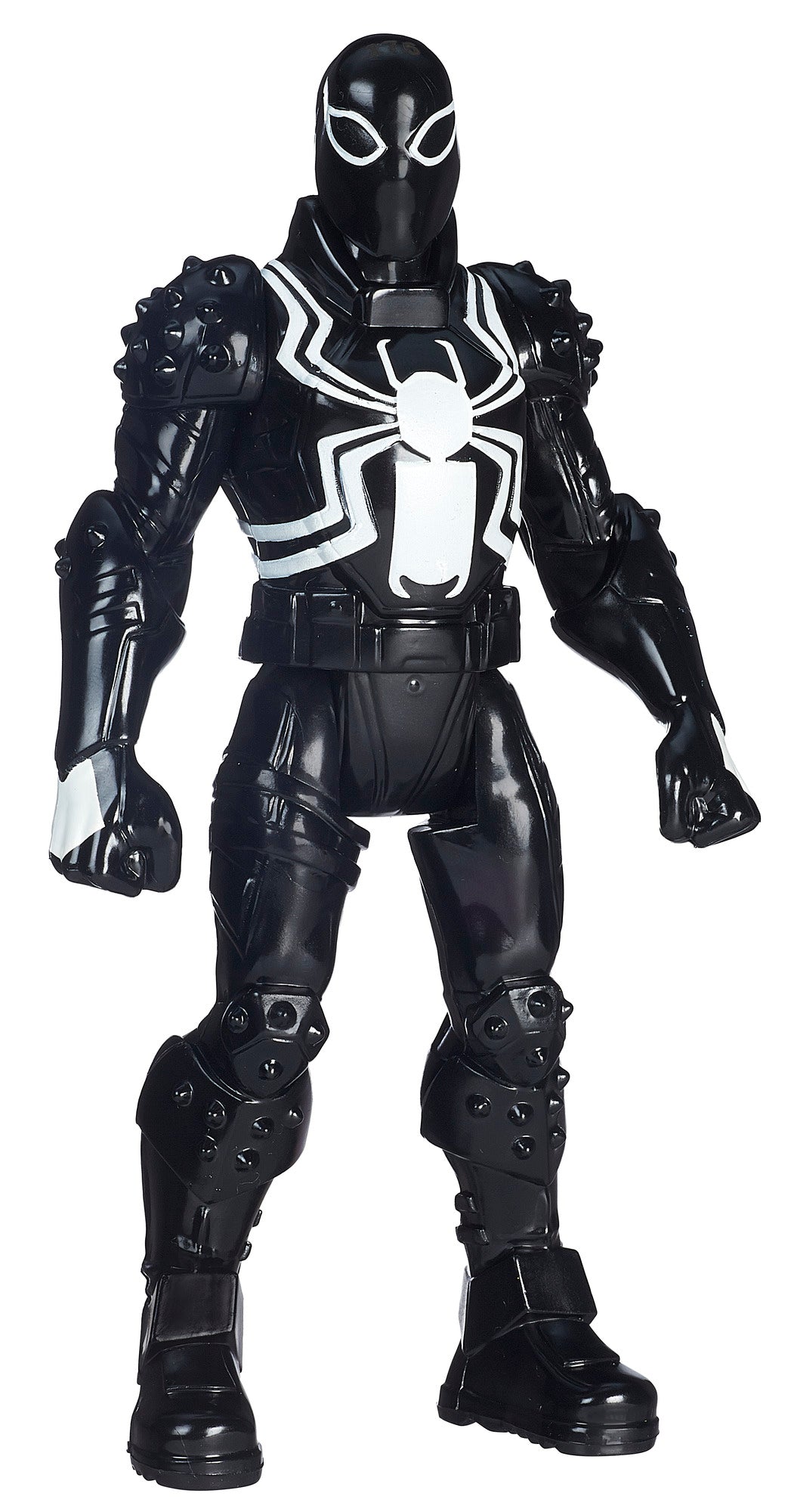 Agent Venom chest armor