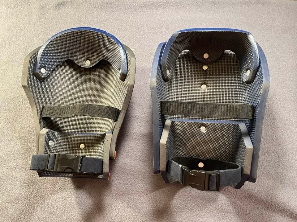 Deathstroke shoulders Titans Show version