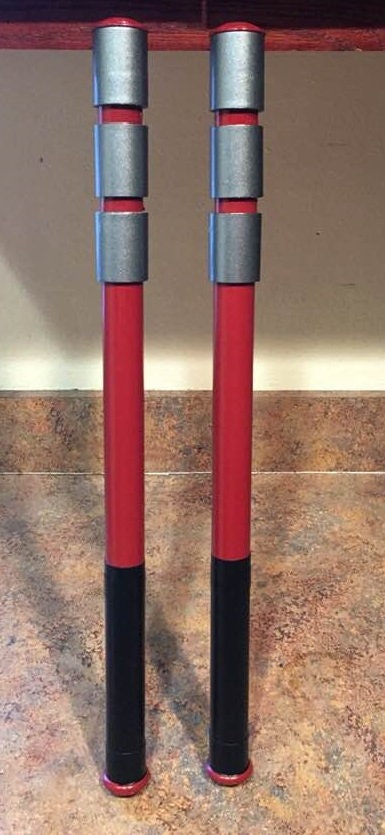 Daredevil Batons