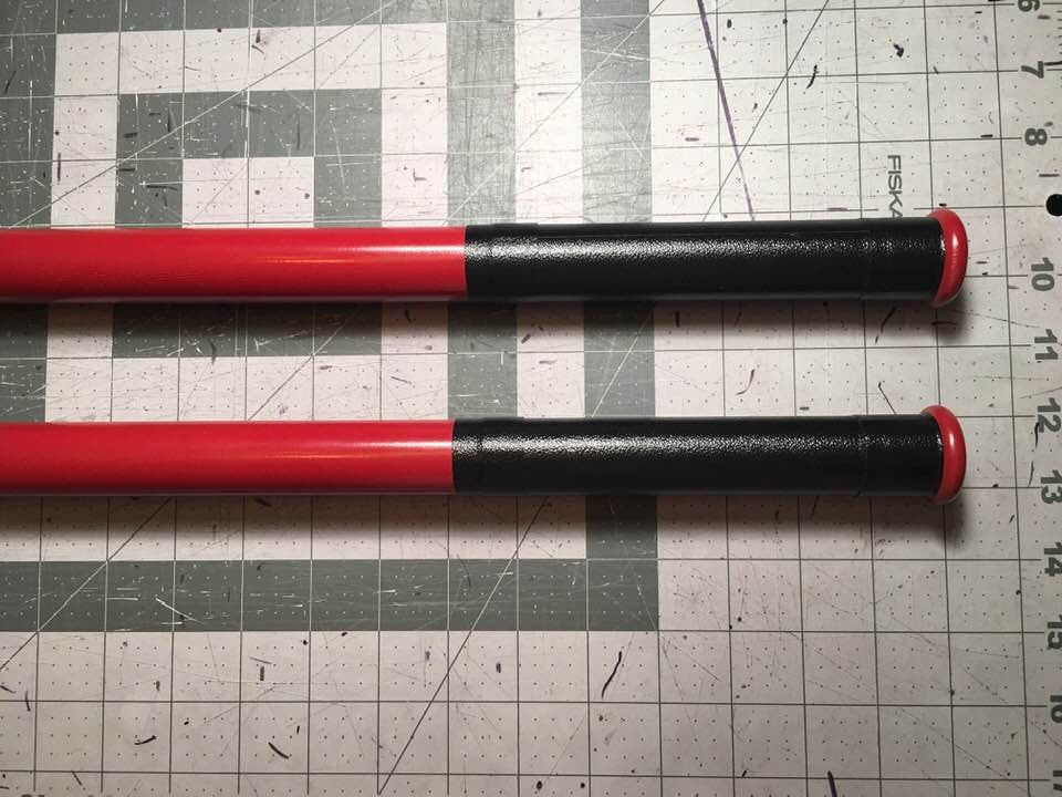Daredevil Batons