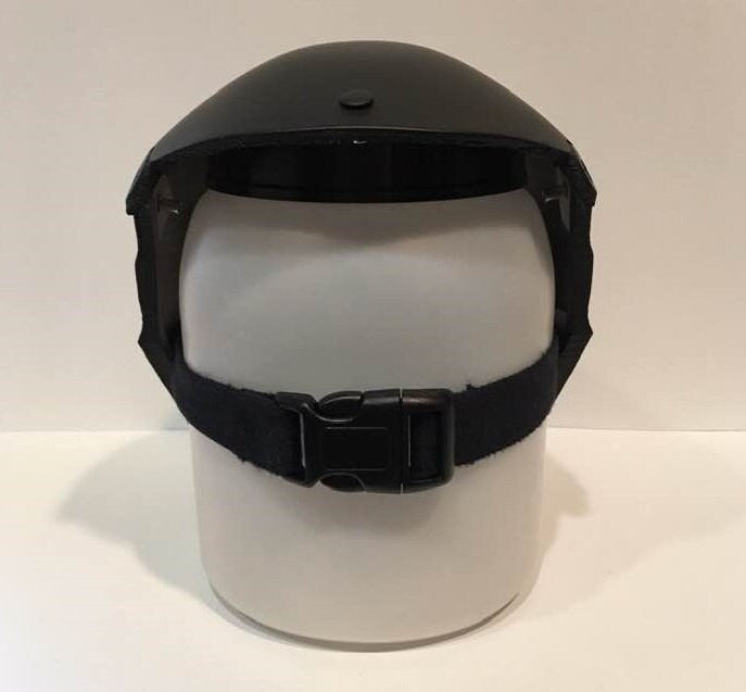Black Mask FRONT ONLY Arkham Origins or Birds of Prey