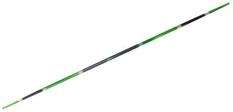 Green Arrow Bo staff 5' 5" long