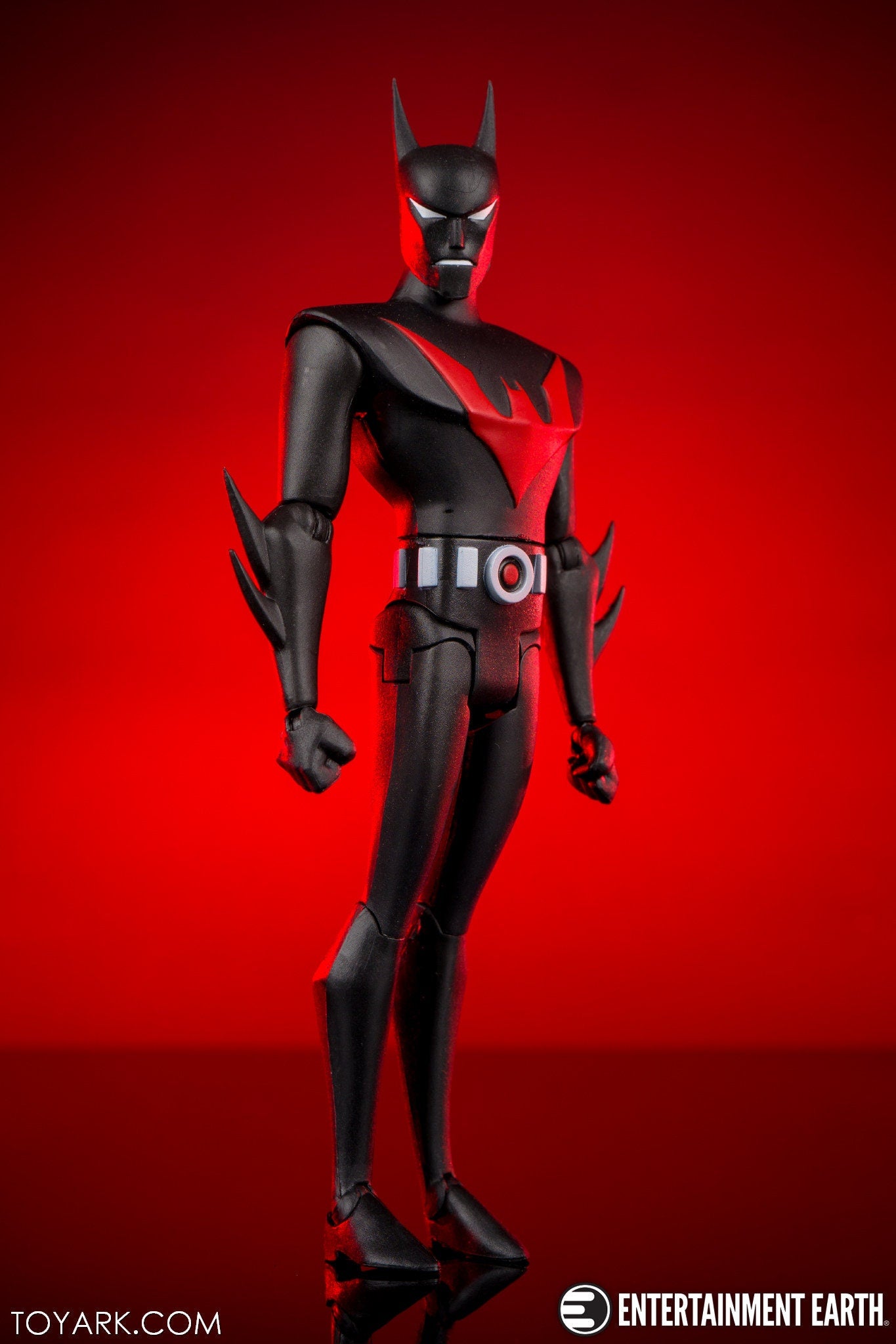 Azrael Arkham City or Batman Beyond Bo staff 5' 5" long