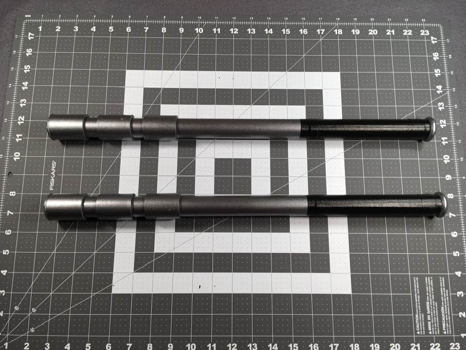Daredevil Batons