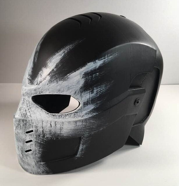Crossbones Full Helmet