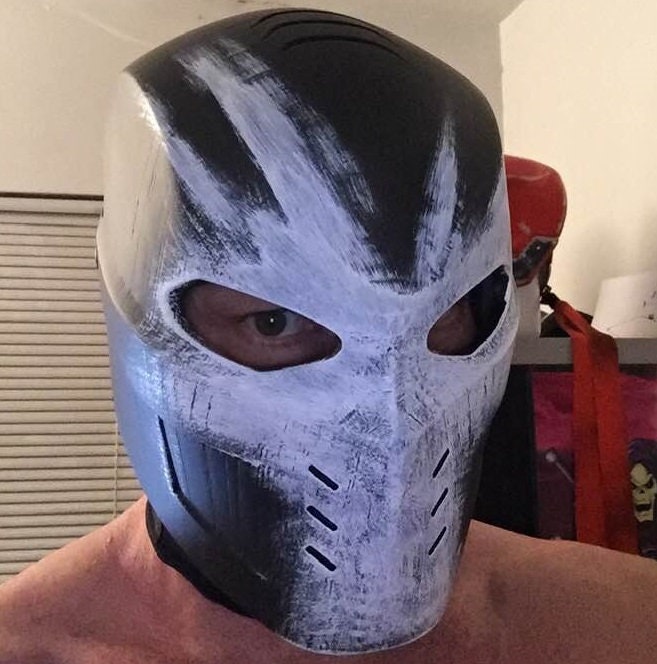 Crossbones Full Helmet