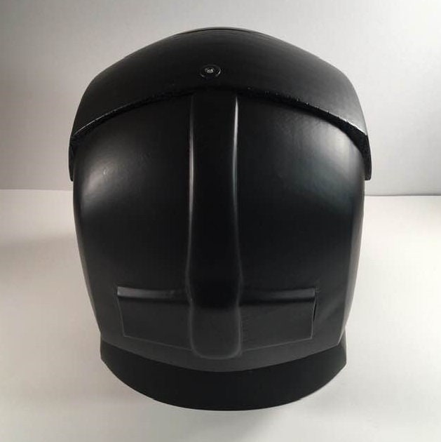 Crossbones Full Helmet