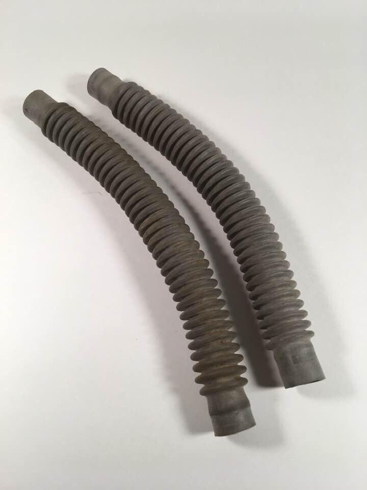 Immortan Joe mask with hoses from the movie Mad Max Fury Road