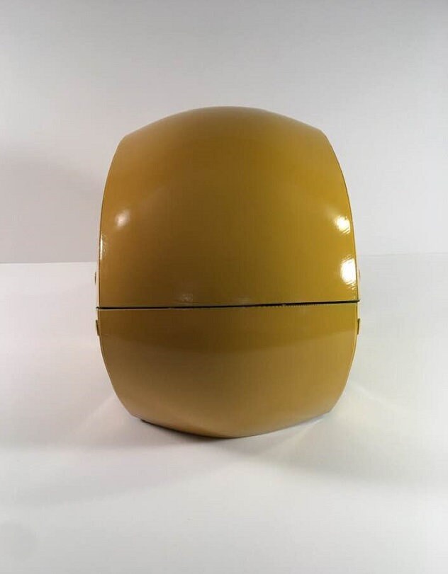 Red Hood Pikachu helmet mashup