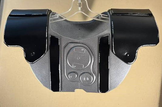 Darth Malgus chest armor based on Star Wars the Old Republic.