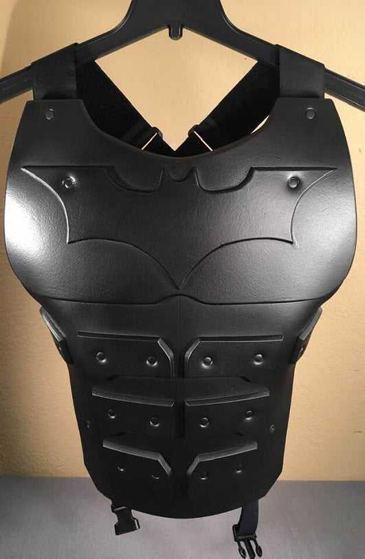 Batman Joker version chest armor
