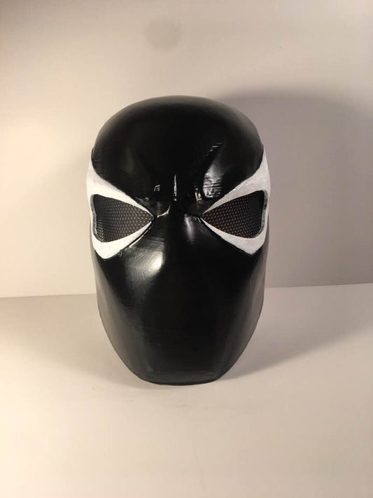 Agent Venom Mask