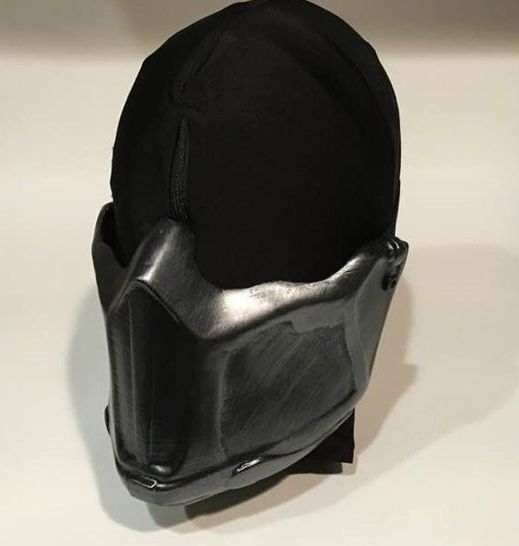 NOOB SAIBOT MORTAL Kombat mask Cosplay Forjadict3d Replica EUR 49,95 - FR NOOB SAIBOT MORTAL Kombat mask Cosplay Forjadict3d Replica EUR 49,95 - FR