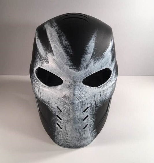 Crossbones Full Helmet