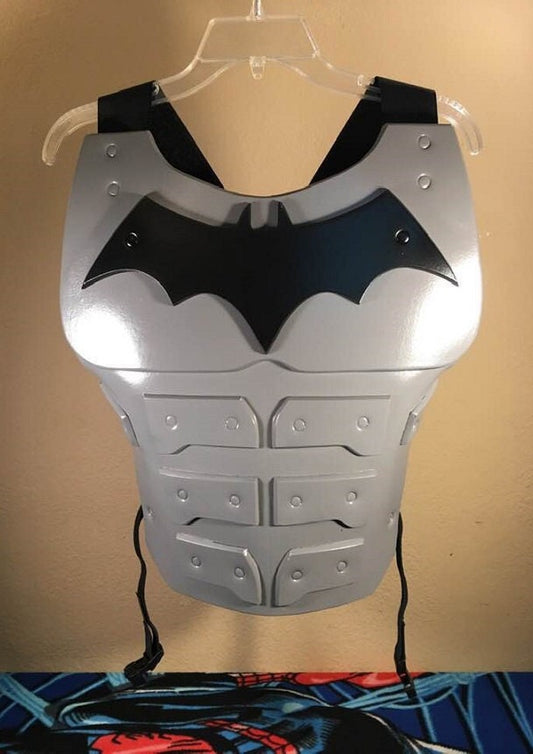 Batman chest armor Year One Version